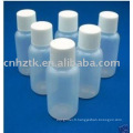 Bouteille en plastique LDPE 1/2 oz